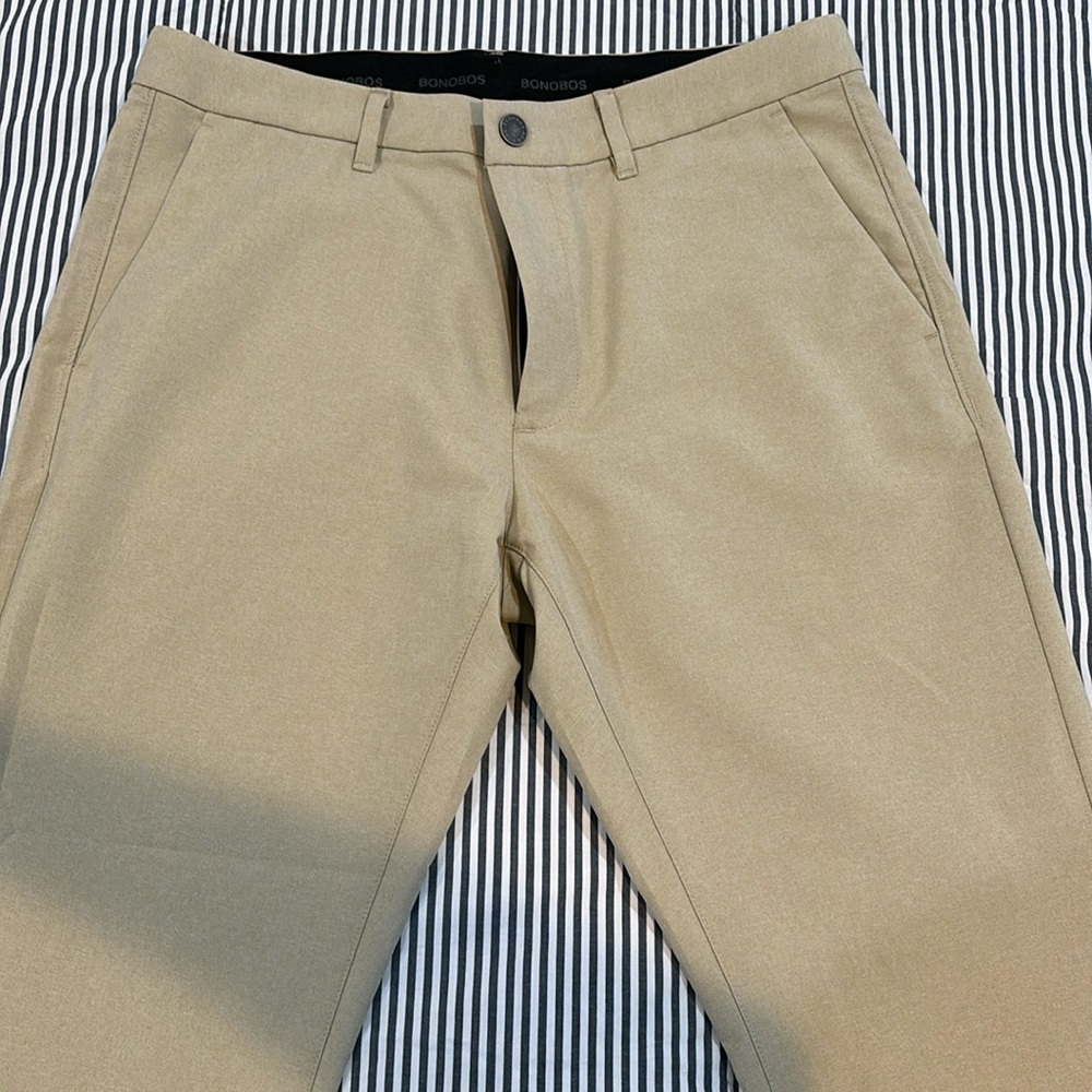 Bonobos Golf Pant Slim 34x30